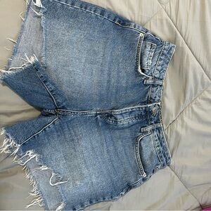 Forever 21 Light Blue Denim Jeans